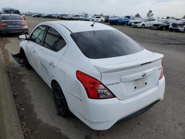 Photo 2 from auction – 2016 NISSAN VERSA S with VIN 3N1CN7AP2GL904869