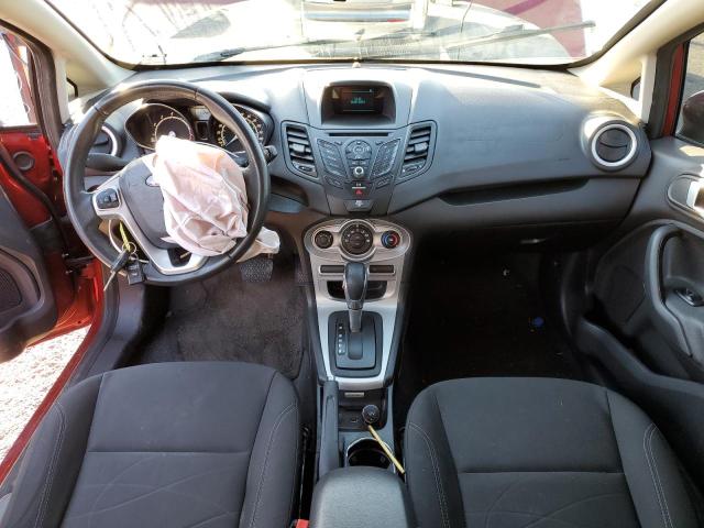 Photo 8 from auction – 2015 FORD FIESTA SE with VIN 3FADP4EJ2FM210973