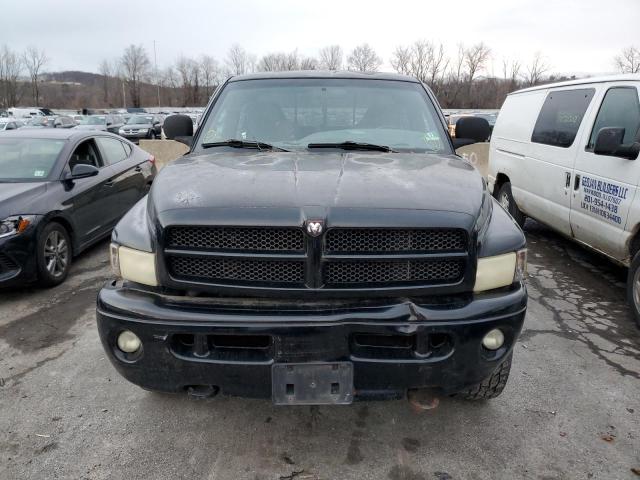 Photo 5 from auction – 2001 DODGE RAM 1500 with VIN 3B7HF13Z61G789219