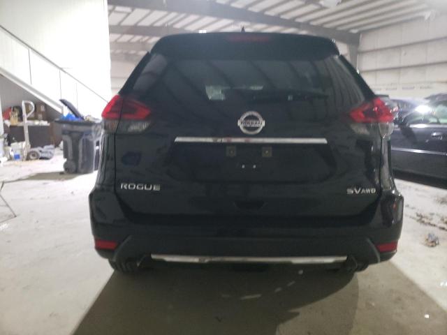 Photo 6 from auction – 2018 NISSAN ROGUE S with VIN KNMAT2MV1JP596516