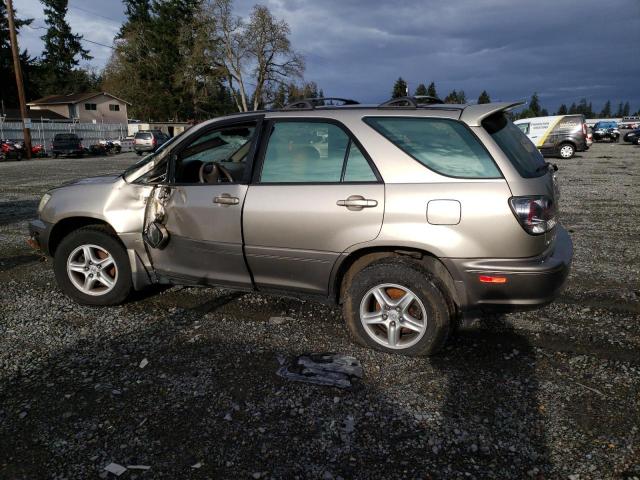 Photo 2 from auction – 2001 LEXUS RX with VIN JTJGF10U710118793