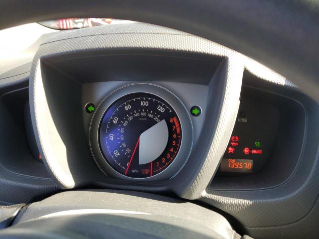 Photo 9 from auction – 2008 TOYOTA SCION XD with VIN JTKKU104X8J006313