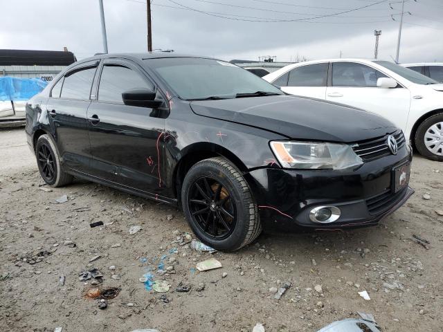 Photo 4 from auction – 2012 VOLKSWAGEN JETTA BASE with VIN 3VW2K7AJ0CM381883