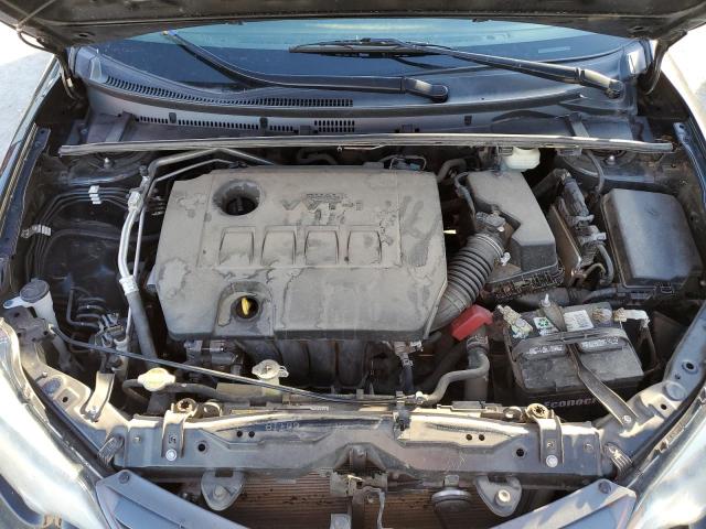Photo 11 from auction – 2015 TOYOTA COROLLA L with VIN 2T1BURHE0FC400544