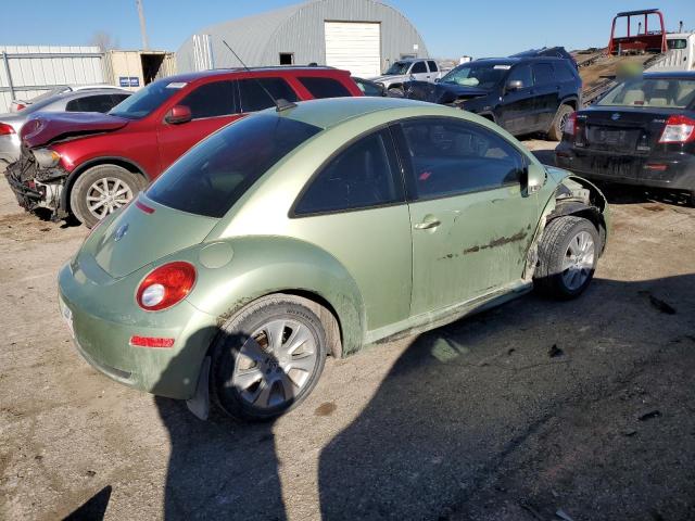 Photo 3 from auction – 2009 VOLKSWAGEN NEW BEETLE with VIN 3VWPW31C69M515339