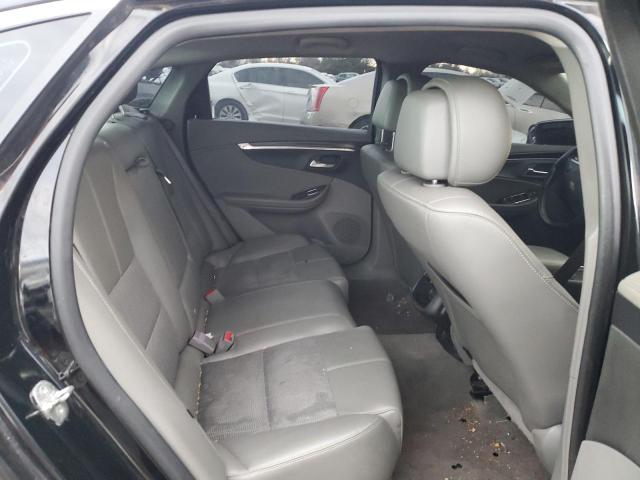 Photo 10 from auction – 2014 CHEVROLET IMPALA LT with VIN 2G1115SL1E9201305
