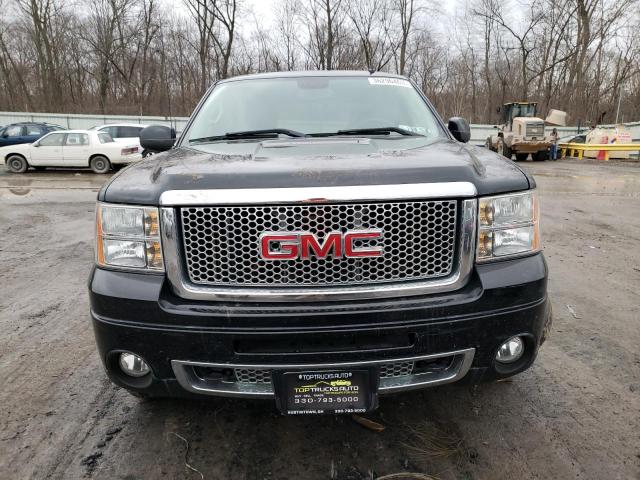 Photo 5 from auction – 2008 GMC NEW SIERRA with VIN 2GTEK638181311926