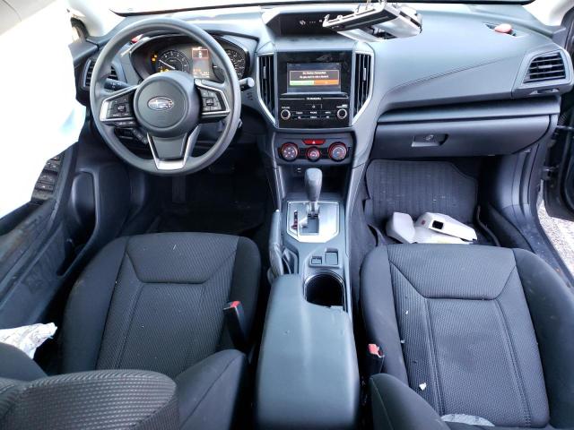 Photo 8 from auction – 2020 SUBARU IMPREZA with VIN 4S3GTAB62L3710923