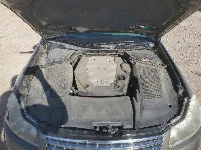 Photo 11 from auction – 2007 INFINITI M35 BASE with VIN JNKAY01E17M303376