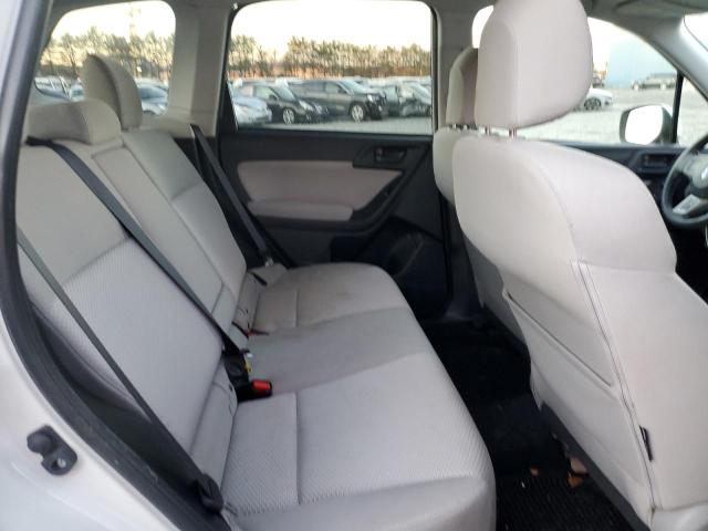 Photo 10 from auction – 2014 SUBARU FORESTER 2 with VIN JF2SJAEC2EH526381