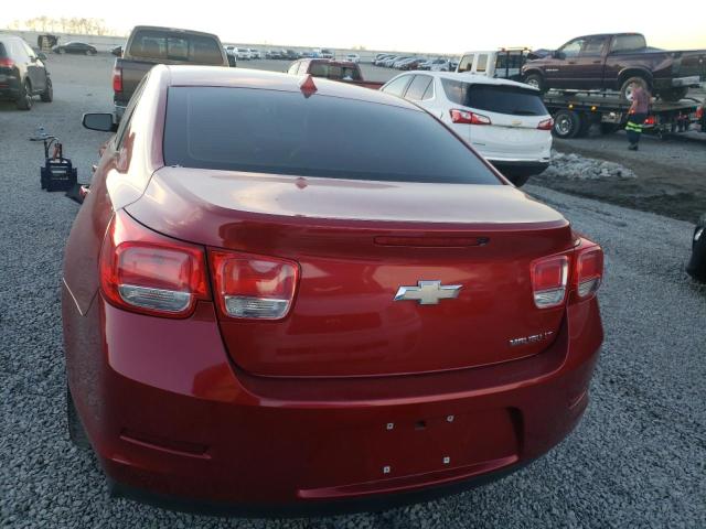 Photo 6 from auction – 2014 CHEVROLET MALIBU 2LT with VIN 1G11E5SL2EF187670