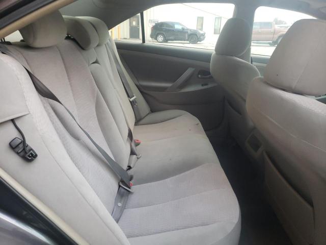 Photo 10 from auction – 2010 TOYOTA CAMRY BASE with VIN 4T4BF3EK1AR030624