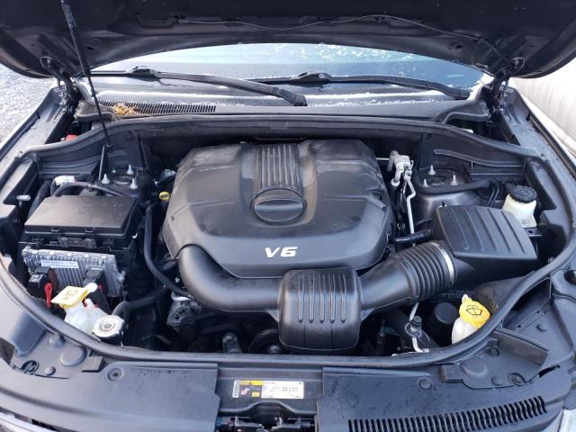 Photo 12 from auction – 2014 JEEP GRAND CHER with VIN 1C4RJECG2EC400805