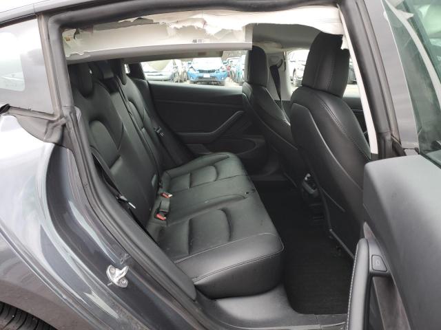 Photo 10 from auction – 2021 TESLA MODEL 3 with VIN 5YJ3E1EA2MF851679