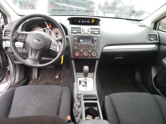 Photo 8 from auction – 2013 SUBARU IMPREZA PR with VIN JF1GJAC64DH010478