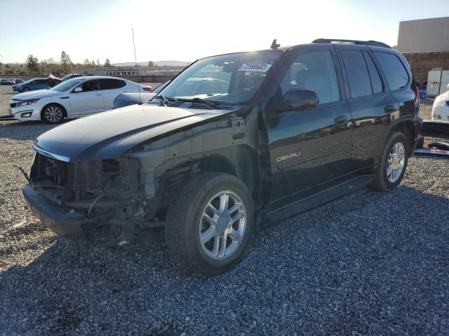 GMC ENVOY DENA 2006 with VIN 1GKES63MX62227778 - Photo from auction