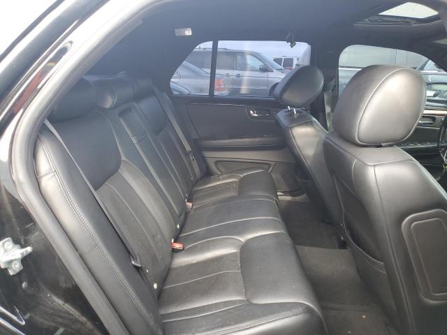 Photo 10 from auction – 2007 CADILLAC DTS with VIN 1G6KD57Y27U232644