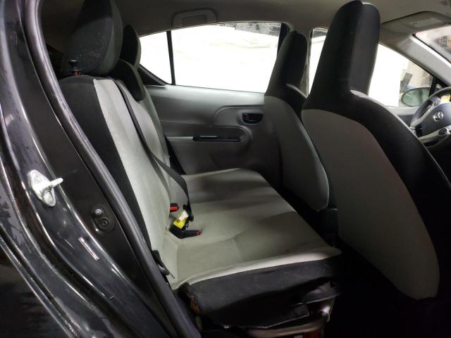 Photo 10 from auction – 2012 TOYOTA PRIUS C with VIN JTDKDTB36C1524547