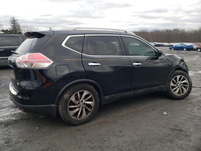 Photo 3 from auction – 2015 NISSAN ROGUE S with VIN 5N1AT2MT3FC757960