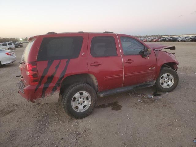 Photo 3 from auction – 2013 CHEVROLET TAHOE C150 with VIN 1GNSCBE03DR336187