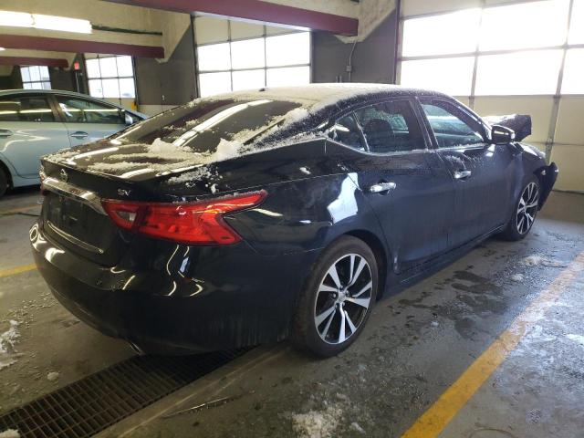 Photo 3 from auction – 2018 NISSAN MAXIMA 3.5 with VIN 1N4AA6AP5JC376392