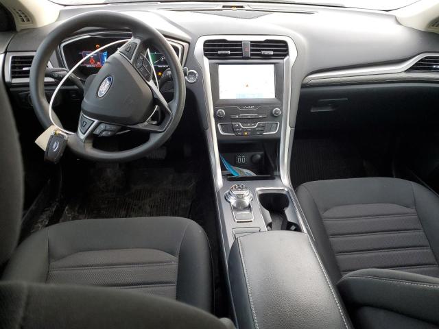 Photo 8 from auction – 2020 FORD FUSION SE with VIN 3FA6P0LU7LR226499