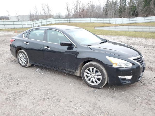 Photo 4 from auction – 2014 NISSAN ALTIMA 2.5 with VIN 1N4AL3AP9EC166036