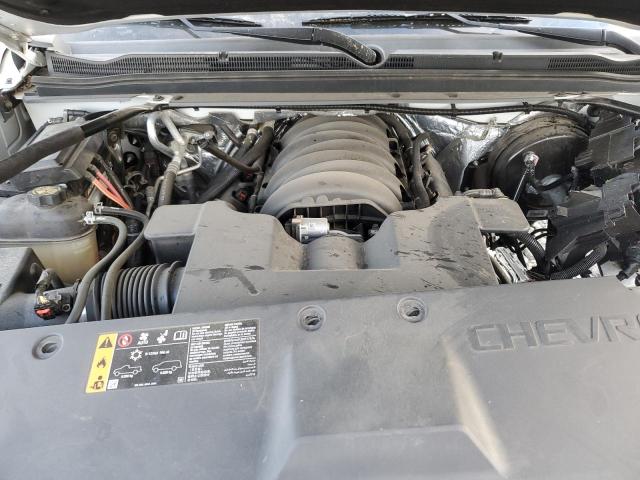 Photo 12 from auction – 2017 CHEVROLET TAHOE C150 with VIN 1GNSCBKC5HR273162