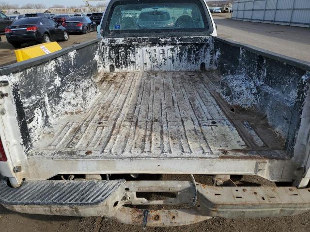 Photo 10 from auction – 2004 FORD F-150 HERI with VIN 2FTRF17214CA38953