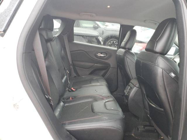 Photo 11 from auction – 2022 JEEP CHEROKEE T with VIN 1C4PJMBX9ND511509