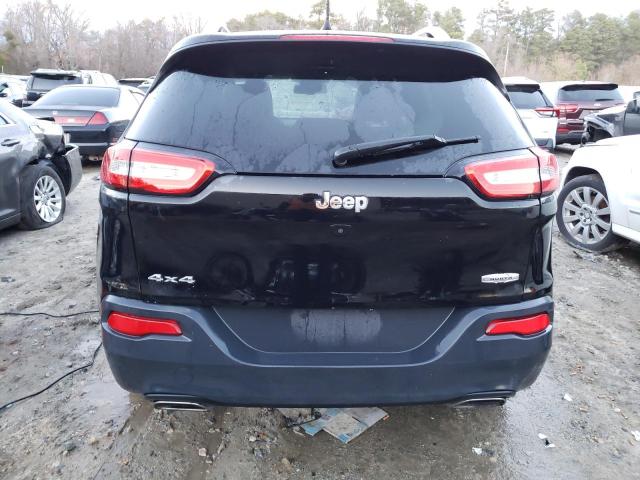 Photo 6 from auction – 2017 JEEP CHEROKEE L with VIN 1C4PJMCS7HW657743
