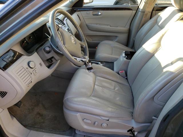 Photo 7 from auction – 2008 CADILLAC DTS with VIN 1G6KD57Y88U144845