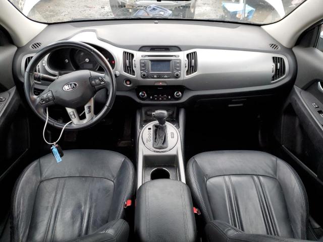 Фото 8 с аукциона – 2016 KIA SPORTAGE E с VIN KNDPCCAC7G7874329