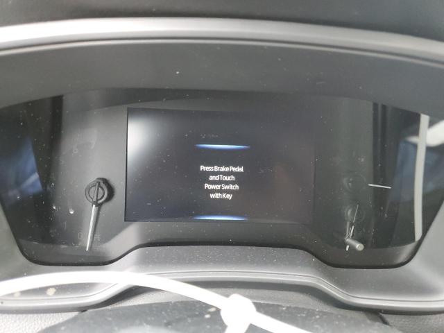 Photo 9 from auction – 2022 TOYOTA COROLLA LE with VIN JTDEAMDE8NJ057094