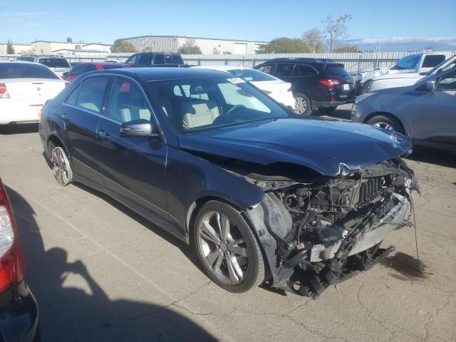 Photo 4 from auction – 2013 MERCEDES-BENZ E 350 with VIN WDDHF5KB5DA749119