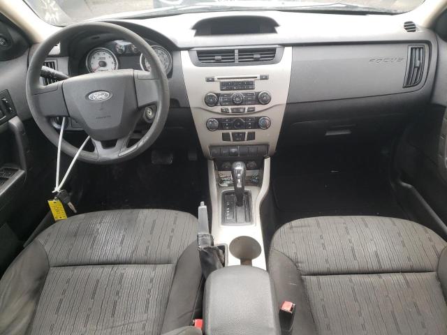 Photo 8 from auction – 2009 FORD FOCUS SE with VIN 1FAHP35N09W114553