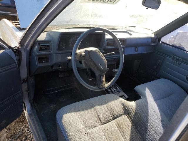 Photo 8 from auction – 1988 TOYOTA PICKUP with VIN JT4RN63A7J5043061