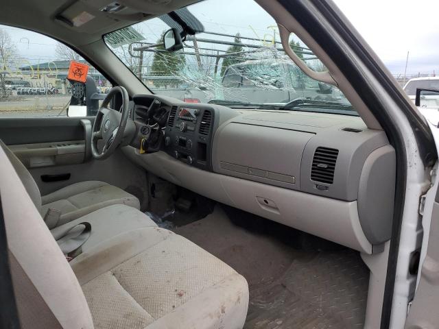 Photo 8 from auction – 2007 GMC SIERRA K25 with VIN 1GTHK29K07E555010
