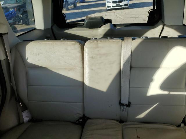 Photo 10 from auction – 2008 FORD ESCAPE XLT with VIN 1FMCU03188KD99693