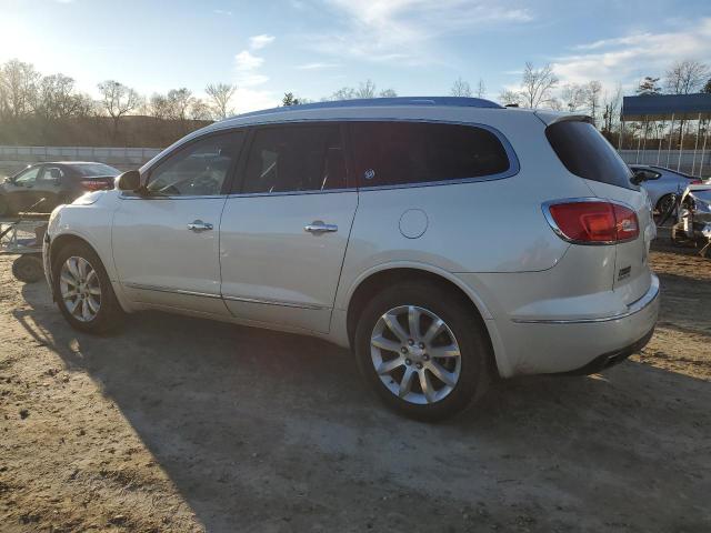 Photo 2 from auction – 2015 BUICK ENCLAVE with VIN 5GAKRCKD0FJ335599