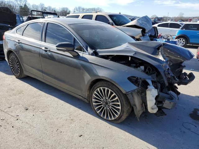 Photo 4 from auction – 2017 FORD FUSION TIT with VIN 3FA6P0K93HR187902