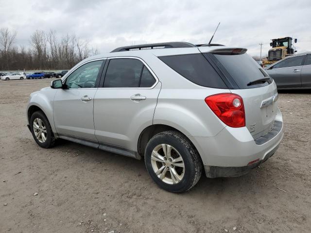 Photo 2 from auction – 2012 CHEVROLET EQUINOX LT with VIN 2GNFLEEK3C6160160