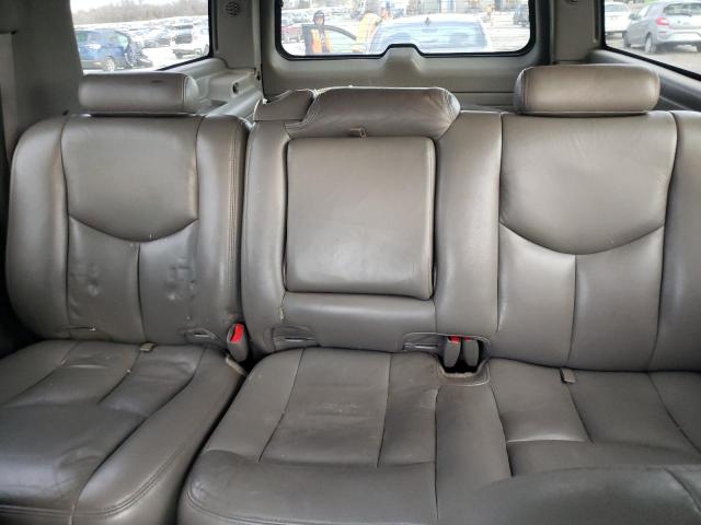 Photo 10 from auction – 2005 CHEVROLET SUBURBAN K with VIN 3GNFK16Z65G101330