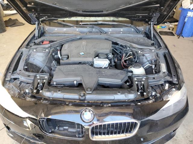 Photo 11 from auction – 2013 BMW 328 I SULE with VIN WBA3C1G59DNR48740