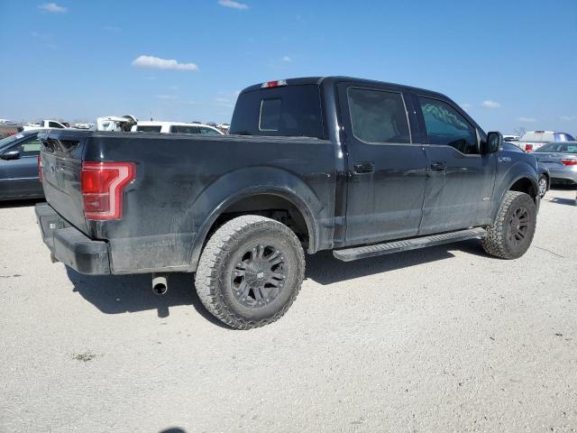 Photo 3 from auction – 2016 FORD F150 SUPER with VIN 1FTEW1EG9GKF10507