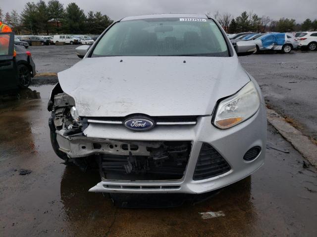 Photo 5 from auction – 2013 FORD FOCUS SE with VIN 1FADP3F29DL117559