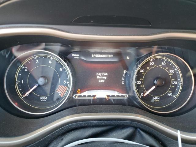 Photo 9 from auction – 2014 JEEP CHEROKEE L with VIN 1C4PJLDB6EW154130