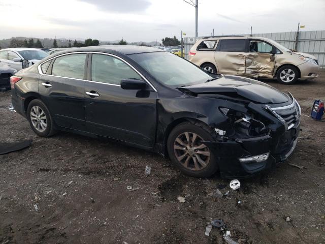 Photo 4 from auction – 2014 NISSAN ALTIMA 2.5 with VIN 1N4AL3AP6EC153440