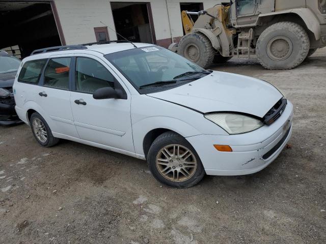 Photo 4 from auction – 2002 FORD FOCUS SE with VIN 1FAFP36302W173595