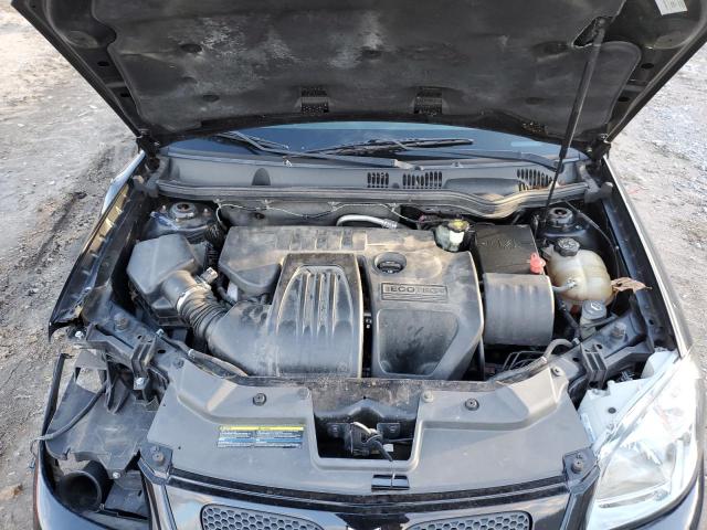 Photo 11 from auction – 2007 PONTIAC G5 with VIN 1G2AL15FX77282801